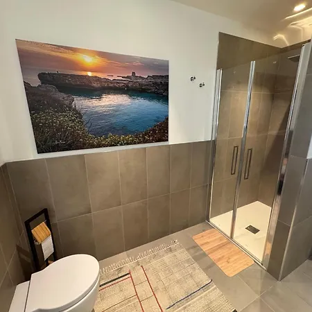 Apartment Ricotti Apt, 2 Min From Metro Rome